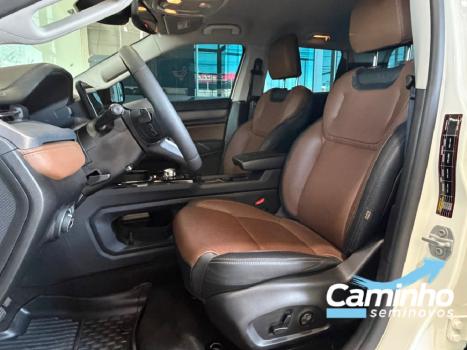 RAM Rampage 2.0 4P TURBO DIESEL LARAMIE 4X4 AUTOM�TICO, Foto 10