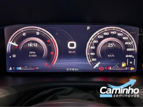 RAM Rampage 2.0 4P TURBO DIESEL LARAMIE 4X4 AUTOM�TICO, Foto 11