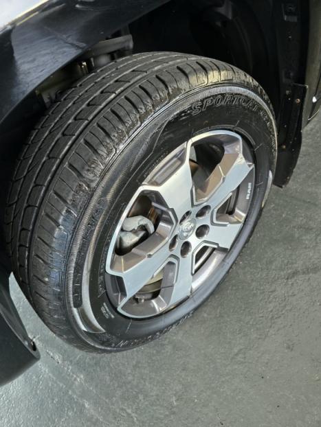 RAM Rampage 2.0 4P TURBO DIESEL LARAMIE 4X4 AUTOM�TICO, Foto 2