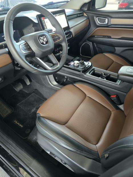 RAM Rampage 2.0 4P TURBO DIESEL LARAMIE 4X4 AUTOM�TICO, Foto 3