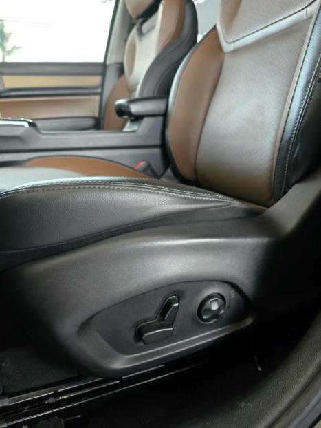 RAM Rampage 2.0 4P TURBO DIESEL LARAMIE 4X4 AUTOM�TICO, Foto 5