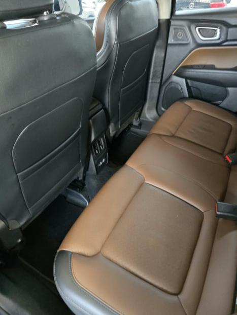 RAM Rampage 2.0 4P TURBO DIESEL LARAMIE 4X4 AUTOM�TICO, Foto 6