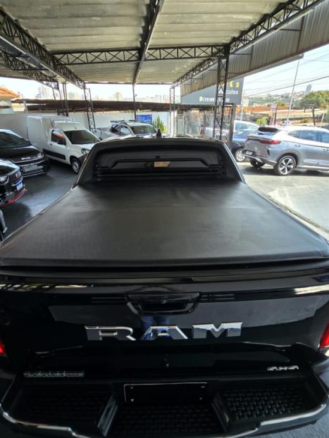 RAM Rampage 2.0 4P TURBO DIESEL LARAMIE 4X4 AUTOM�TICO, Foto 7