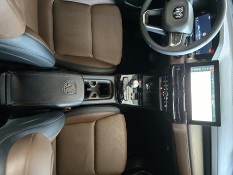 RAM Rampage 2.0 4P TURBO DIESEL LARAMIE 4X4 AUTOM�TICO, Foto 8