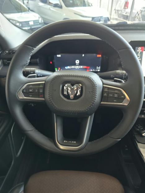 RAM Rampage 2.0 4P TURBO DIESEL LARAMIE 4X4 AUTOM�TICO, Foto 9