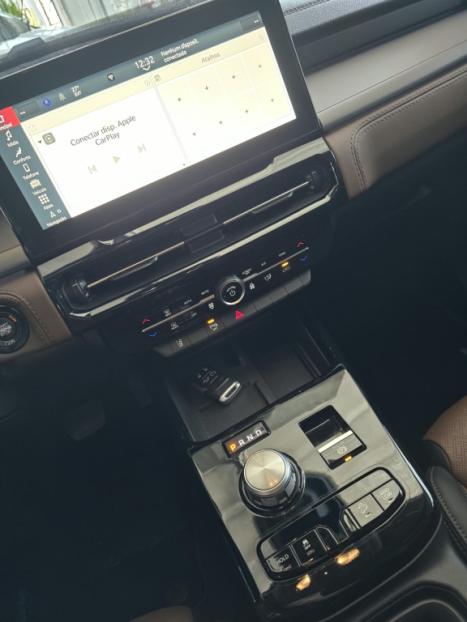 RAM Rampage 2.0 4P TURBO DIESEL LARAMIE 4X4 AUTOM�TICO, Foto 10