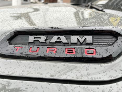 RAM Rampage 2.0 4P TURBO DIESEL REBEL 4X4 AUTOM�TICO, Foto 4