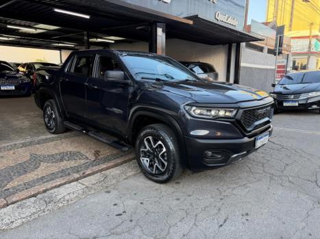 RAM Rampage 2.0 4P TURBO DIESEL REBEL 4X4 AUTOM�TICO, Foto 2