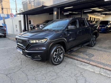 RAM Rampage 2.0 4P TURBO DIESEL REBEL 4X4 AUTOM�TICO, Foto 3
