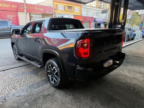 RAM Rampage 2.0 4P TURBO DIESEL REBEL 4X4 AUTOM�TICO, Foto 4