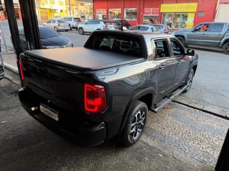 RAM Rampage 2.0 4P TURBO DIESEL REBEL 4X4 AUTOM�TICO, Foto 5