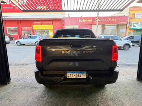 RAM Rampage 2.0 4P TURBO DIESEL REBEL 4X4 AUTOM�TICO, Foto 6
