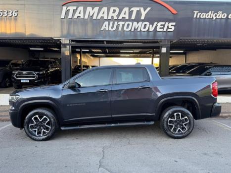 RAM Rampage 2.0 4P TURBO DIESEL REBEL 4X4 AUTOM�TICO, Foto 7