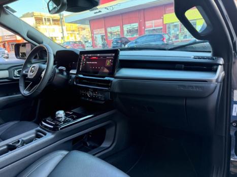RAM Rampage 2.0 4P TURBO DIESEL REBEL 4X4 AUTOM�TICO, Foto 13