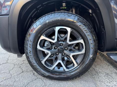 RAM Rampage 2.0 4P TURBO DIESEL REBEL 4X4 AUTOM�TICO, Foto 15