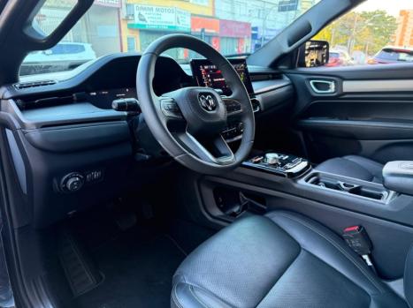 RAM Rampage 2.0 4P TURBO DIESEL REBEL 4X4 AUTOM�TICO, Foto 17