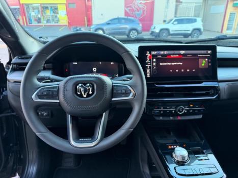 RAM Rampage 2.0 4P TURBO DIESEL REBEL 4X4 AUTOM�TICO, Foto 20
