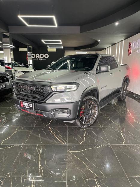 RAM Rampage 2.0 4P TURBO DIESEL REBEL 4X4 AUTOM�TICO, Foto 1