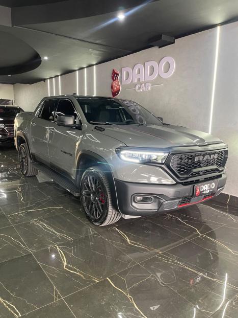 RAM Rampage 2.0 4P TURBO DIESEL REBEL 4X4 AUTOM�TICO, Foto 2