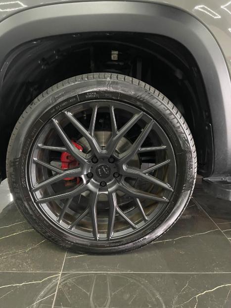 RAM Rampage 2.0 4P TURBO DIESEL REBEL 4X4 AUTOM�TICO, Foto 4