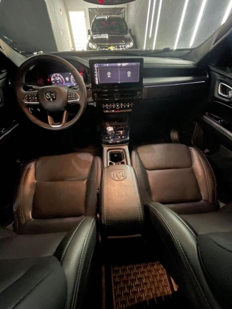 RAM Rampage 2.0 4P TURBO DIESEL REBEL 4X4 AUTOM�TICO, Foto 5