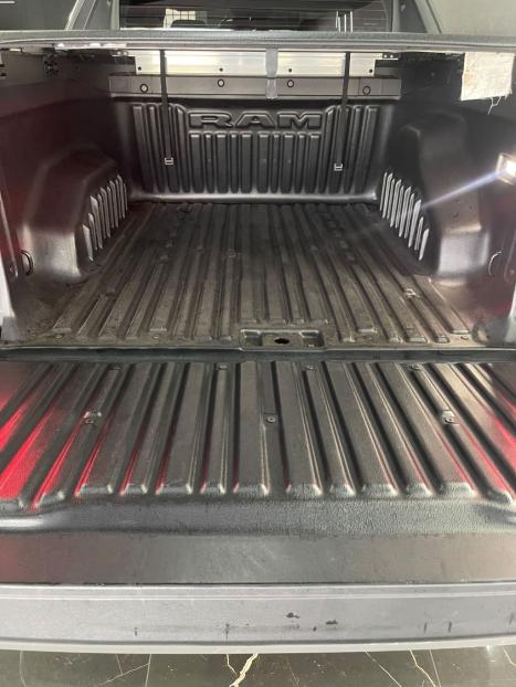 RAM Rampage 2.0 4P TURBO DIESEL REBEL 4X4 AUTOM�TICO, Foto 7