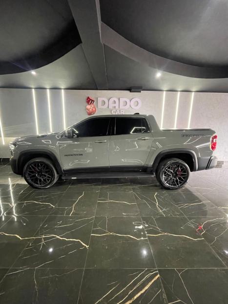 RAM Rampage 2.0 4P TURBO DIESEL REBEL 4X4 AUTOM�TICO, Foto 12