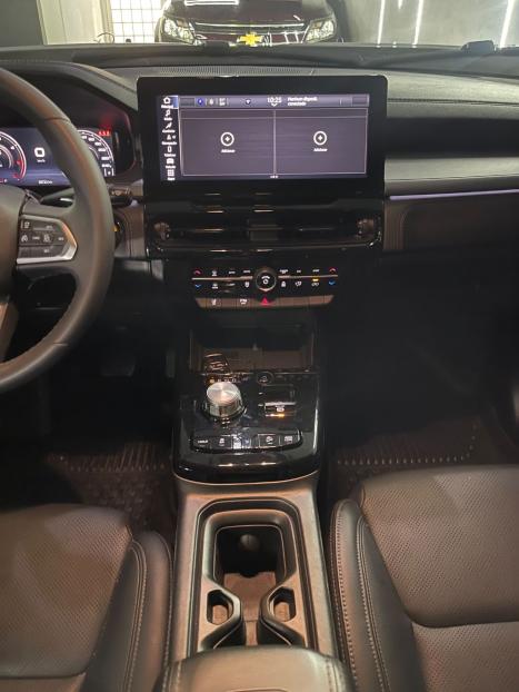 RAM Rampage 2.0 4P TURBO DIESEL REBEL 4X4 AUTOM�TICO, Foto 13