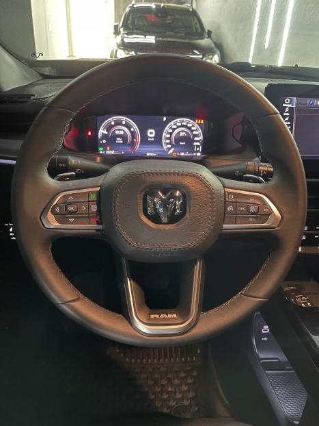 RAM Rampage 2.0 4P TURBO DIESEL REBEL 4X4 AUTOM�TICO, Foto 18