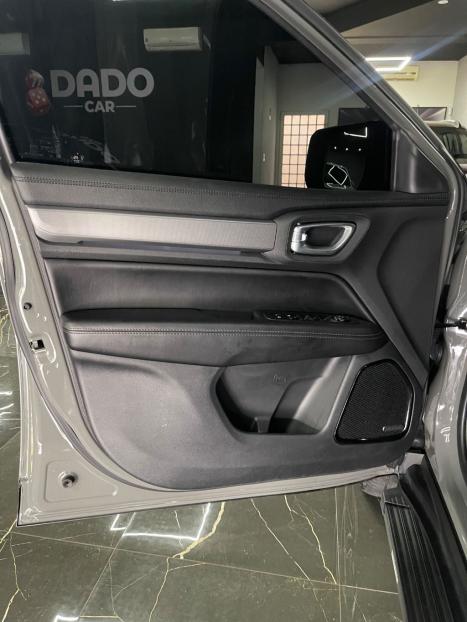 RAM Rampage 2.0 4P TURBO DIESEL REBEL 4X4 AUTOM�TICO, Foto 21