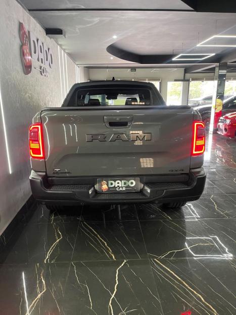 RAM Rampage 2.0 4P TURBO DIESEL REBEL 4X4 AUTOM�TICO, Foto 22