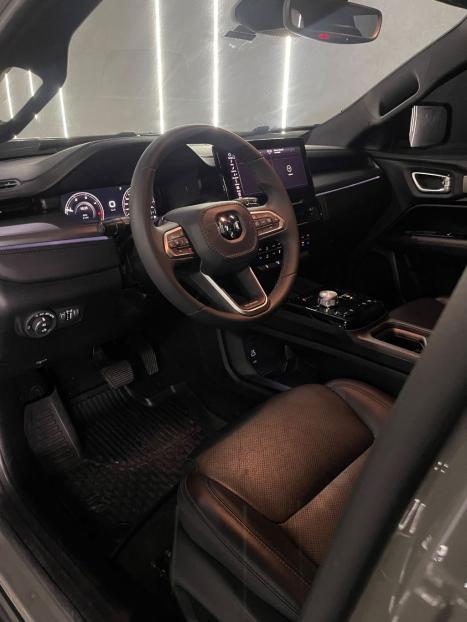 RAM Rampage 2.0 4P TURBO DIESEL REBEL 4X4 AUTOM�TICO, Foto 26