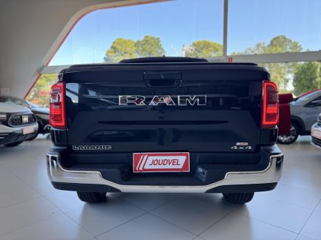 RAM Rampage 2.0 4P TURBO DIESEL LARAMIE 4X4 AUTOMÁTICO, Foto 8