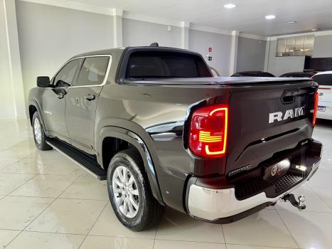RAM Rampage 2.2 4P BIGHORN TURBO DIESEL 4X4 AUTOM�TICO, Foto 2