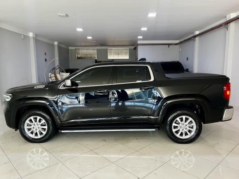 RAM Rampage 2.2 4P BIGHORN TURBO DIESEL 4X4 AUTOM�TICO, Foto 4