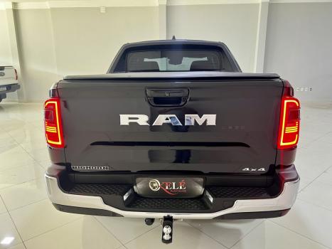 RAM Rampage 2.2 4P BIGHORN TURBO DIESEL 4X4 AUTOM�TICO, Foto 5