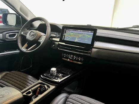 RAM Rampage 2.2 4P BIGHORN TURBO DIESEL 4X4 AUTOM�TICO, Foto 6