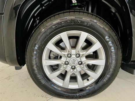 RAM Rampage 2.2 4P BIGHORN TURBO DIESEL 4X4 AUTOM�TICO, Foto 12