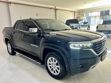 RAM Rampage 2.2 4P BIGHORN TURBO DIESEL 4X4 AUTOM�TICO, Foto 13