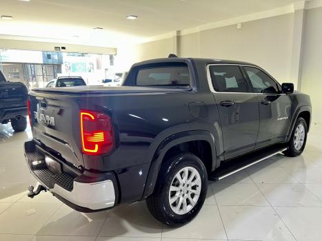 RAM Rampage 2.2 4P BIGHORN TURBO DIESEL 4X4 AUTOM�TICO, Foto 14