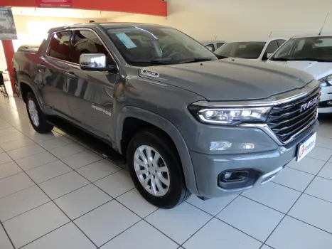 RAM Rampage 2.2 4P BIGHORN TURBO DIESEL 4X4 AUTOM�TICO, Foto 1