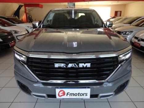 RAM Rampage 2.2 4P BIGHORN TURBO DIESEL 4X4 AUTOM�TICO, Foto 2