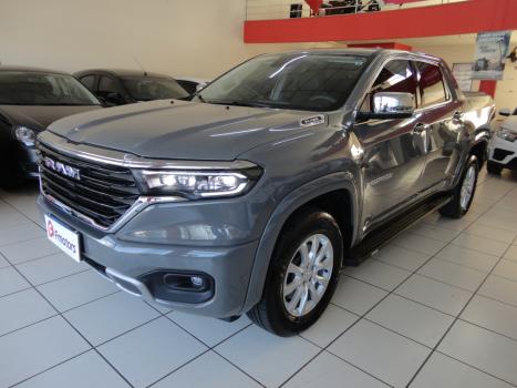 RAM Rampage 2.2 4P BIGHORN TURBO DIESEL 4X4 AUTOM�TICO, Foto 3