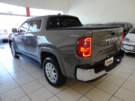 RAM Rampage 2.2 4P BIGHORN TURBO DIESEL 4X4 AUTOM�TICO, Foto 6