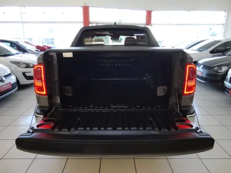 RAM Rampage 2.2 4P BIGHORN TURBO DIESEL 4X4 AUTOM�TICO, Foto 7