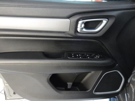 RAM Rampage 2.2 4P BIGHORN TURBO DIESEL 4X4 AUTOM�TICO, Foto 9