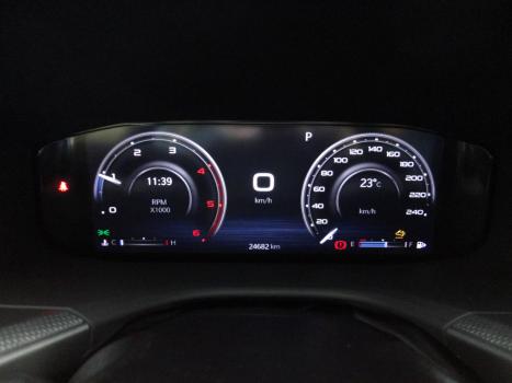 RAM Rampage 2.2 4P BIGHORN TURBO DIESEL 4X4 AUTOM�TICO, Foto 11
