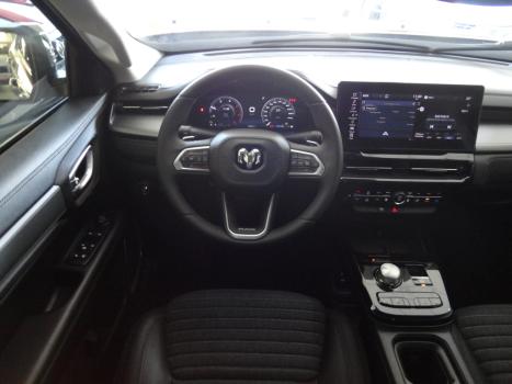 RAM Rampage 2.2 4P BIGHORN TURBO DIESEL 4X4 AUTOM�TICO, Foto 12