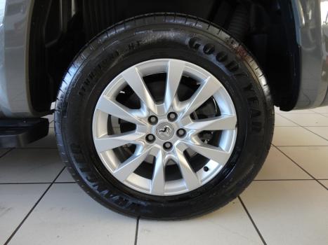 RAM Rampage 2.2 4P BIGHORN TURBO DIESEL 4X4 AUTOM�TICO, Foto 15