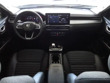 RAM Rampage 2.2 4P BIGHORN TURBO DIESEL 4X4 AUTOM�TICO, Foto 19